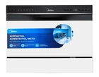 Посудомийна машина MIDEA MCFD55S460Wi