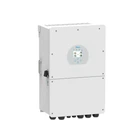 Гібридний інвертор (hybrid) Deye SUN-16K-SG01LP1-EU, 16 кВ, однофазний, (MPPT 150-425/290A/АКБ 48V)Parallel