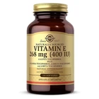 Вітаміни та мінерали Solgar Vitamin E 268мг 400 IU Mixed Tocopherols 100 капсул