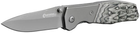 Нож складной Intertool 165 мм (HT-0590) - изображение 1