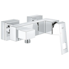 Смеситель для душа настенный хром Grohe Eurocube (23145000)