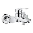 Змішувач для ванни одноважільний хром Grohe Eurosmart New (33300003)