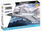 Конструктор Самолет истребитель F-16AM Fighting Falcon COBI 5913
