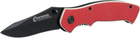 Нож складной Intertool 194 мм (HT-0595) - изображение 1