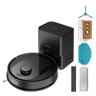 Робот-пылесос Cecotec Conga 7690 Immortal Max Home