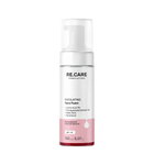 Пінка для вмивання відлущувальна Re.Care Exfoliating Face Foam 150 мл