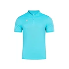 Поло Kelme бирюзовая 7351PL1070.9421 Kelme S