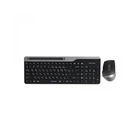 Комплект A4Tech FB2535C Wireless/Bluetooth Smoky Grey (4711421971300) (16559)
