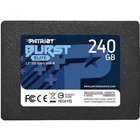 Накопитель SSD 2.5" 240GB Burst Elite Patriot (PBE240GS25SSDR) (15705)