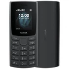 Мобильный телефон Nokia 105 DS 2023 Charcoal (16734)