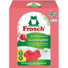 Стиральный порошок Frosch Color Гранат 1.45 кг (4001499960284/4001499969515) (7475)