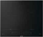Варильна поверхня індукційна Gorenje GI6432BSCWF
