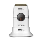 Векторный шейвер MRD PRO Vector Shaver White ZB-999S-W