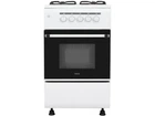 Газова плита ELEYUS PORTU 5101 EF WH