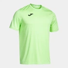 Футболка Joma COMBI 100052.424 s, зелений