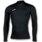 Термофутболка Joma BRAMA Academy 101018.100 l/xl, чорний