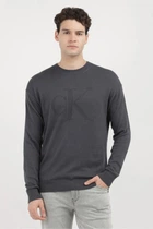 Джемпер Calvin Klein 54(2XL) Серый (131514)