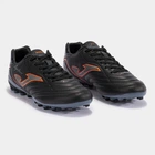Бутси JOMA AGUS2401AG 44, чорний/помаранчевий