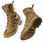 Черевики Camotec Scout 8458 42, койот