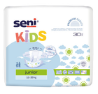 Подгузники детские SENI KIDS junior 30 шт