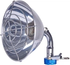 Обогреватель газовый Skif Outdoor X-Warm TC портативный 820 Вт 60 г/ч резьбовой баллон пьезо запал 3890315