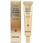 Крем для кожи вокруг глаз Medi Peel 24k Gold Snail Repair Eye Cream 40ml