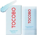 Сонцезахисний крем у стику Tocobo Cotton Soft Sun Stick SPF50+ PA++++, 19g