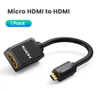Переходник Ugreen Micro HDMI -> HDMI