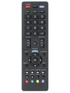 Пульт для телевизора HOFFSON A40FHD100T2S