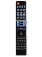 Пульт для телевизора LG AKB73756559 (Пульт повышенного качества)