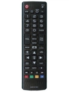 Пульт для телевізора LG AKB74475401