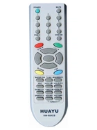 Универсальный пульт HUAYU для телевизора LG RM-609CB+