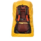 Накидка дождевик для рюкзака рейнкавер Turbat Raincover M Yellow M (100076168)