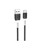 Кабель USB Hoco X82 Type-C Колір Чорний