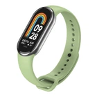 Ремінець для Xiaomi Mi Band 8/9/10 Original Design Mint