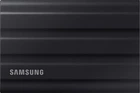 SSD накопитель Samsung T7 Shield 2 TB Black (MU-PE2T0S)