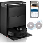 Робот-пилосос BOSCH Spotless Max BCRDW3B