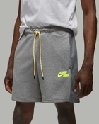 Шорты мужские Jordan Shorts M Сірий DM3009-091