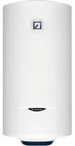 Водонагреватель электр. круглый BLU1 R PL DRY, 100л, 1,5кВт, сухой тен, мех. кер-ния, C, Италия Ariston 000327424