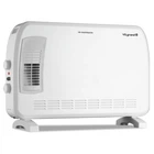 Электрический конвекторный обогреватель ViLgrand VCH-7133TR 2 кВт с вентилятором TURBO