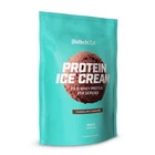 Замінник харчування Protein Ice Cream, 500 г Шоколад BioTech (vit0003534)