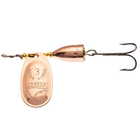 Блешня оберталка CONDOR FISHING Super Vibbra №4 10гр #114 (5181_10_114)
