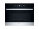 Мікрохвильовка з грилем Whirlpool WMW57DHMX