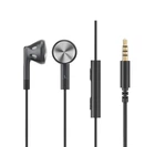 Навушники FiiO FF1 black дротові вкладиші