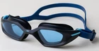 Очки для плавания Aqua Speed CYCLONE 61434 черный, синий, бирюзовый Унисекс OFSM
