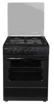 Комбинированная плита Liberton LGC-6603CB
