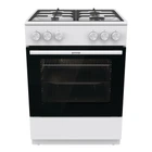 Плита газова Gorenje G400 GG6A10WFFM