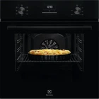 Духовой шкаф электрический Electrolux LOH3H00BK