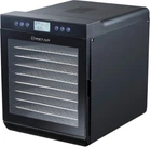 Сушилка для овощей и фруктов WetAir WFD-K700BSS