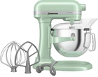 Кухонная машина KitchenAid Artisan 5KSM60SPXEPT 5.6 л с подъемной чашей фисташковый